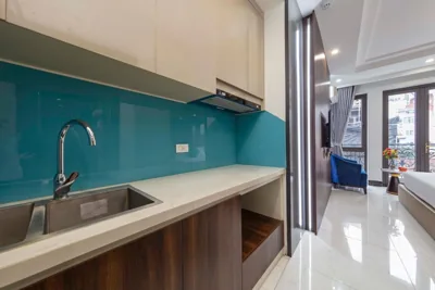 Infinity HaNoi Hotel & Travel – 사진 3