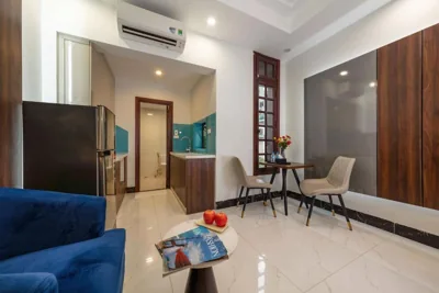 Infinity HaNoi Hotel & Travel – 사진 4