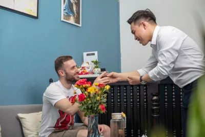 Infinity HaNoi Hotel & Travel – 사진 6