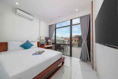 Infinity HaNoi Hotel & Travel – 사진 8