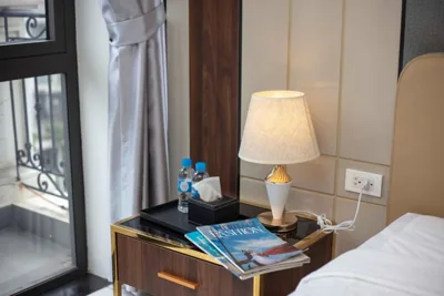 Infinity HaNoi Hotel & Travel – 사진 11