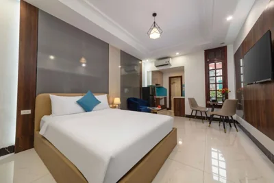 Infinity HaNoi Hotel & Travel – 사진 12