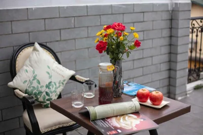 Infinity HaNoi Hotel & Travel – 사진 13