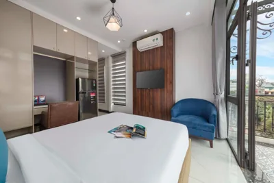 Infinity HaNoi Hotel & Travel – 사진 14